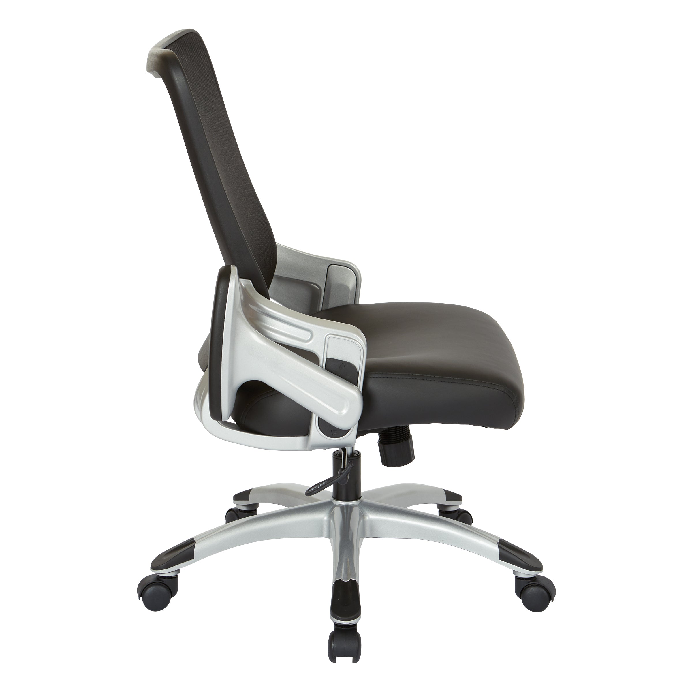 Screen Back Chair 1